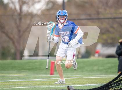 Thumbnail 2 in Legend vs Thunder Ridge photogallery.