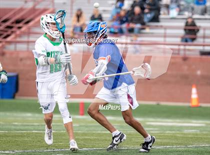 Thumbnail 1 in Legend vs Thunder Ridge photogallery.