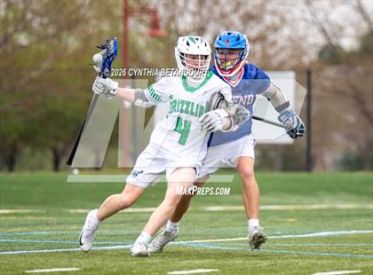 Thumbnail 3 in Legend vs Thunder Ridge photogallery.