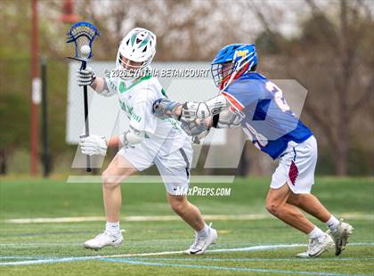 Thumbnail 2 in Legend vs Thunder Ridge photogallery.