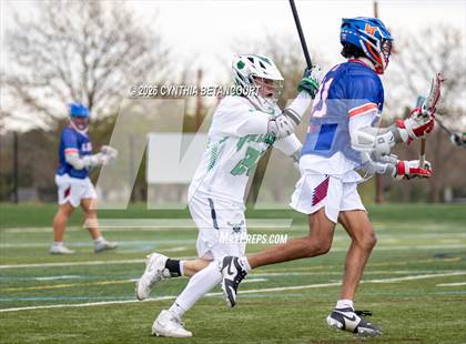 Thumbnail 2 in Legend vs Thunder Ridge photogallery.