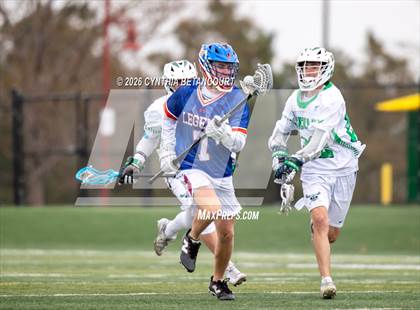 Thumbnail 1 in Legend vs Thunder Ridge photogallery.