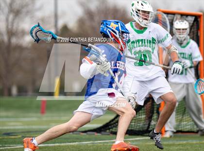 Thumbnail 2 in Legend vs Thunder Ridge photogallery.