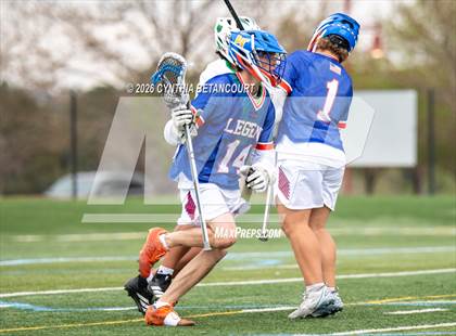 Thumbnail 1 in Legend vs Thunder Ridge photogallery.
