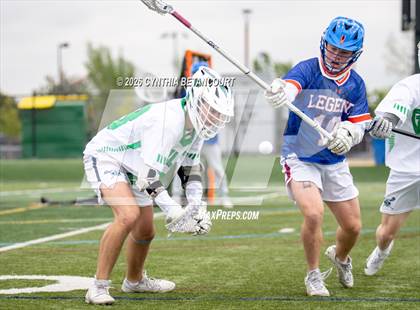 Thumbnail 1 in Legend vs Thunder Ridge photogallery.