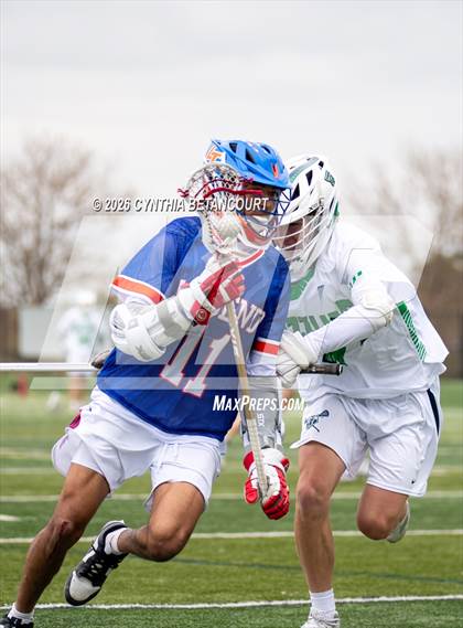 Thumbnail 1 in Legend vs Thunder Ridge photogallery.
