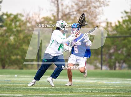 Thumbnail 2 in Legend vs Thunder Ridge photogallery.