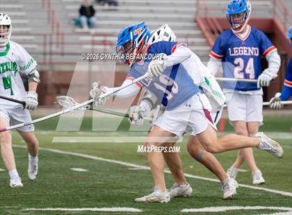 Thumbnail 3 in Legend vs Thunder Ridge photogallery.