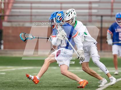 Thumbnail 3 in Legend vs Thunder Ridge photogallery.