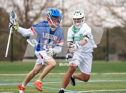 Thumbnail 3 in Legend vs Thunder Ridge photogallery.
