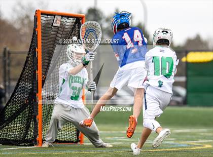 Thumbnail 2 in Legend vs Thunder Ridge photogallery.