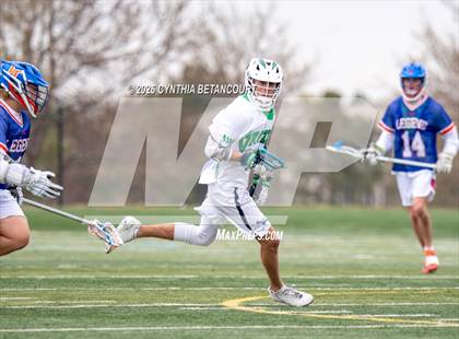 Thumbnail 3 in Legend vs Thunder Ridge photogallery.