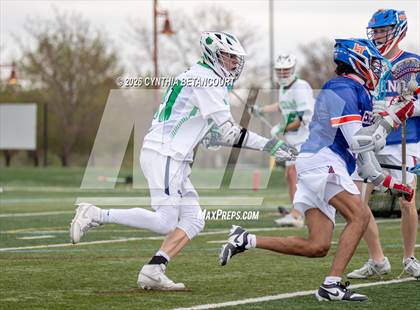 Thumbnail 1 in Legend vs Thunder Ridge photogallery.