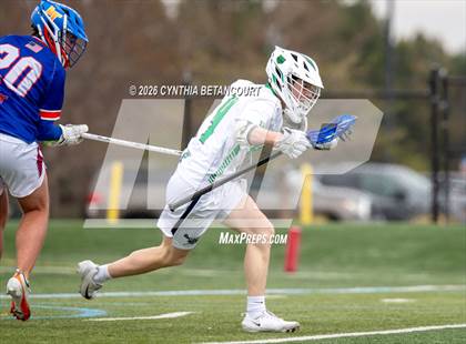 Thumbnail 2 in Legend vs Thunder Ridge photogallery.