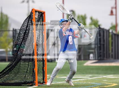 Thumbnail 3 in Legend vs Thunder Ridge photogallery.