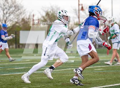 Thumbnail 3 in Legend vs Thunder Ridge photogallery.