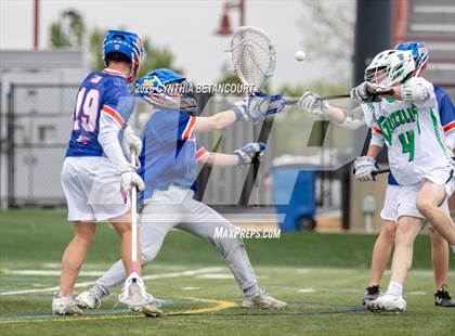 Thumbnail 2 in Legend vs Thunder Ridge photogallery.