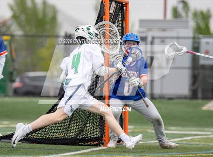 Thumbnail 3 in Legend vs Thunder Ridge photogallery.