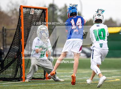 Thumbnail 1 in Legend vs Thunder Ridge photogallery.