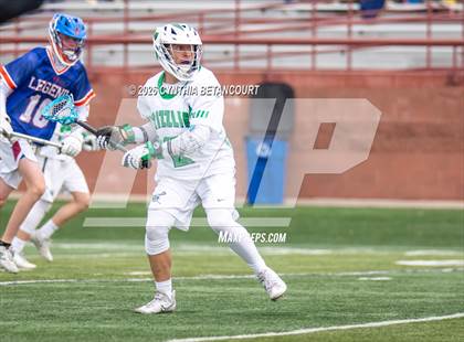 Thumbnail 3 in Legend vs Thunder Ridge photogallery.