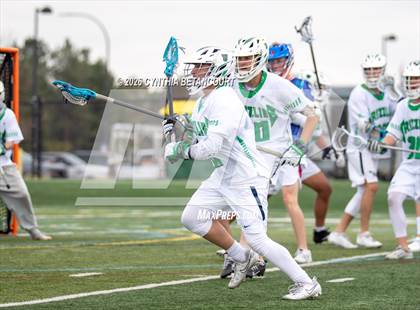 Thumbnail 1 in Legend vs Thunder Ridge photogallery.