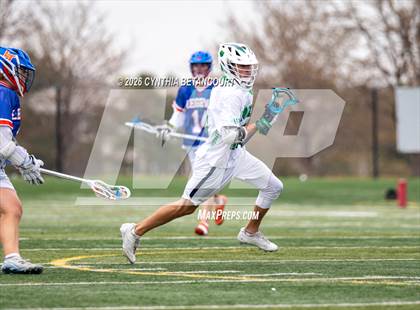 Thumbnail 1 in Legend vs Thunder Ridge photogallery.