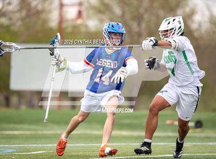 Thumbnail 1 in Legend vs Thunder Ridge photogallery.
