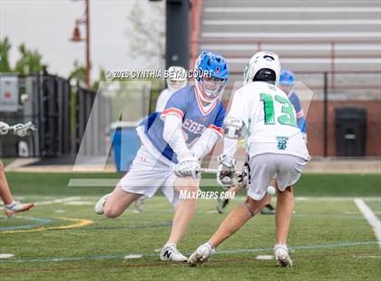 Thumbnail 1 in Legend vs Thunder Ridge photogallery.