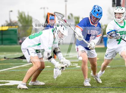 Thumbnail 3 in Legend vs Thunder Ridge photogallery.