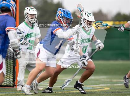 Thumbnail 2 in Legend vs Thunder Ridge photogallery.