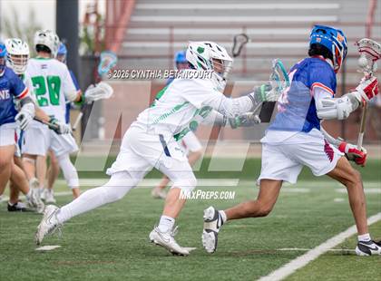 Thumbnail 3 in Legend vs Thunder Ridge photogallery.