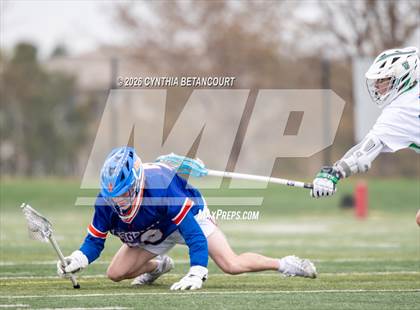 Thumbnail 3 in Legend vs Thunder Ridge photogallery.