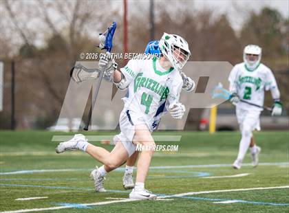 Thumbnail 3 in Legend vs Thunder Ridge photogallery.