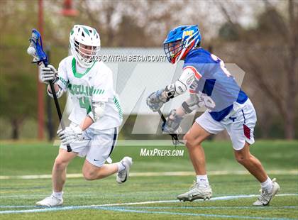 Thumbnail 1 in Legend vs Thunder Ridge photogallery.