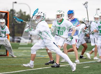 Thumbnail 2 in Legend vs Thunder Ridge photogallery.