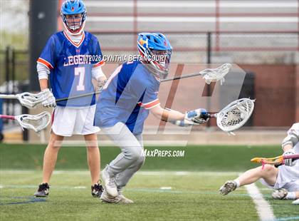 Thumbnail 3 in Legend vs Thunder Ridge photogallery.
