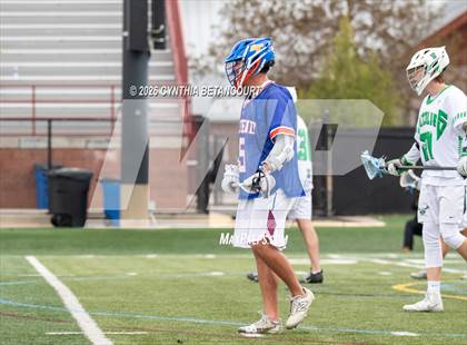 Thumbnail 1 in Legend vs Thunder Ridge photogallery.