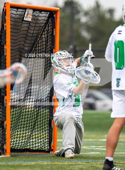 Thumbnail 3 in Legend vs Thunder Ridge photogallery.