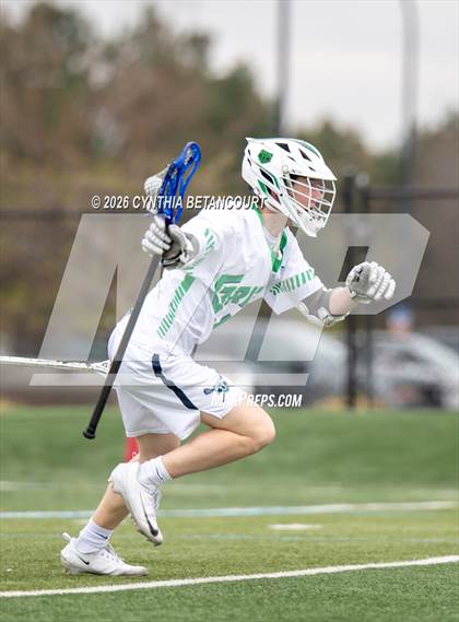 Thumbnail 3 in Legend vs Thunder Ridge photogallery.
