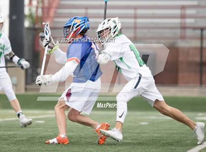 Thumbnail 2 in Legend vs Thunder Ridge photogallery.