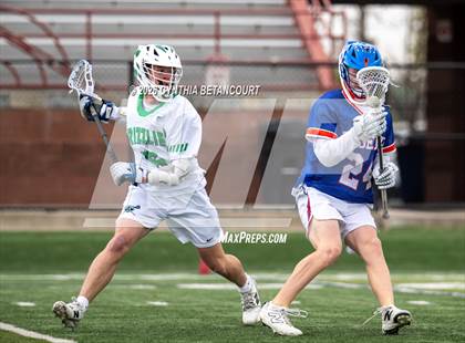 Thumbnail 3 in Legend vs Thunder Ridge photogallery.