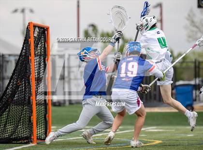 Thumbnail 3 in Legend vs Thunder Ridge photogallery.