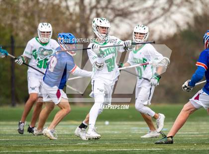 Thumbnail 3 in Legend vs Thunder Ridge photogallery.