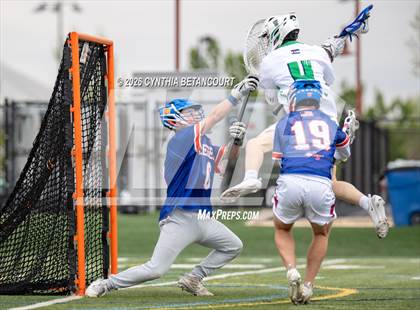 Thumbnail 2 in Legend vs Thunder Ridge photogallery.