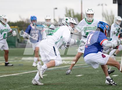 Thumbnail 3 in Legend vs Thunder Ridge photogallery.