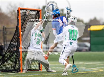 Thumbnail 3 in Legend vs Thunder Ridge photogallery.