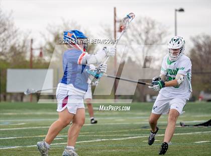 Thumbnail 1 in Legend vs Thunder Ridge photogallery.
