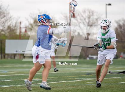Thumbnail 3 in Legend vs Thunder Ridge photogallery.