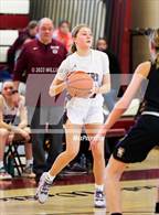 Photo from the gallery "Troy @ Kingston"