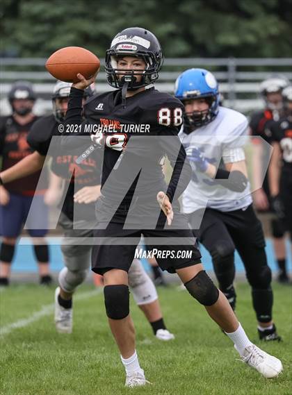 Thumbnail 1 in Post Falls @ Coeur d'Alene  White (Scrimmage) photogallery.